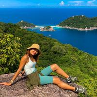 Отзыв от Снежана - DTV виза