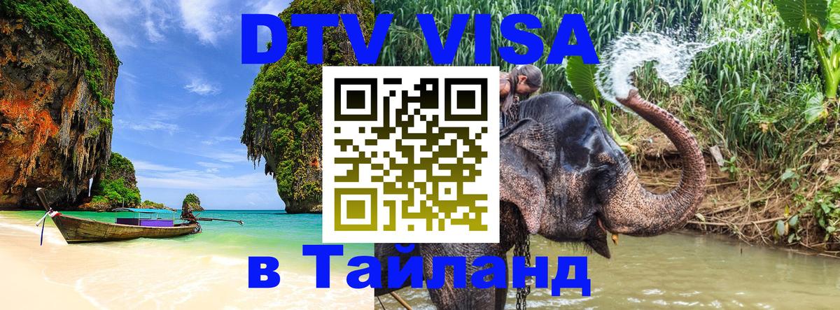 Цены на DTV визу в Таиланд — пакеты услуг, достаточно даже паспорта - 